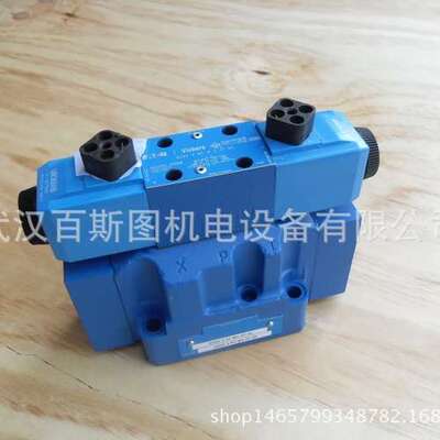 现货威格士换向阀DG4S4-016C-U-B-60-S326