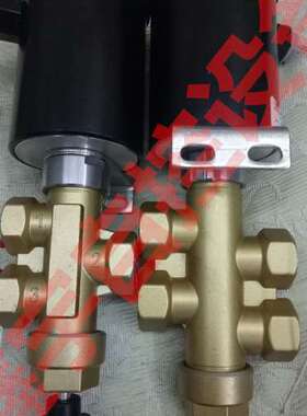 二位三通电磁阀 24025501301 二位四通电磁阀 25025501501