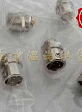 日本Tajimi（TWM）多治见圆形连接器EPRC05-R5M