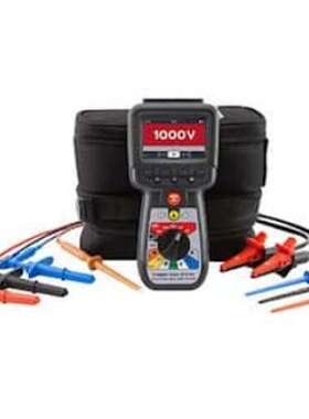 现货销售回收MEGGER MTR105 PAT350 PAT320 PAT120 PAT150R测试仪