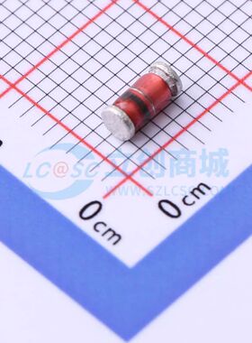 ZM4757A-GS08 稳压二极管 DO-213AB ZM4757A-GS08