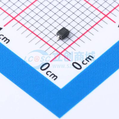 ESD56151W04 静电和浪涌保护(TVS/ESD) SOD-323 ESD56151W04