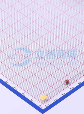 BK12002502 玻璃放电管 插件 BK12002502