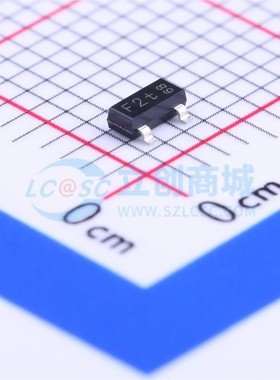 BFS19,215 三极管(BJT) SOT-23 BFS19,215