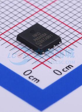 PK6A6BA 场效应管(MOSFET) PDFNWB-8L-EP(5x6) N沟道 40V 42A