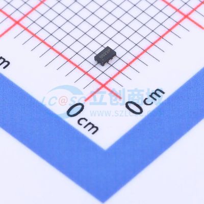 RCLAMP0522P 静电和浪涌保护(TVS/ESD) DFN1610-6 ESD二极管