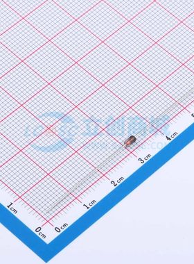 1N5263BPF 稳压二极管 DO-35 1N5263BPF