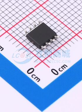 LM555DRG 555定时器/计时器 SOP-8