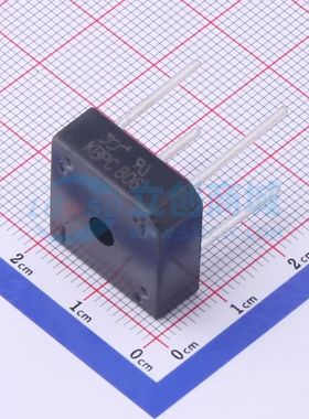 KBPC806 整流桥 KBPC8 KBPC806