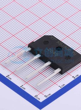 KBJ808 整流桥 4KBJ KBJ808