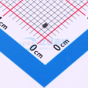 ESD761DPYR-TP 静电和浪涌保护(TVS/ESD) DFN1006-2 ESD761DPYR-T