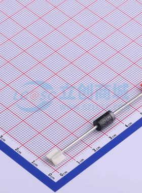 SBL560 肖特基二极管 DO-201AD 电压:60V 电流:5A