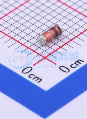 TZMC16-GS08 稳压二极管 MiniMELF(SOD-80) TZMC16-GS08