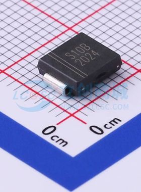 S10BC 通用二极管 SMC(DO-214AB) S10BC