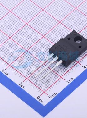 2SC5353L-TF3-T 三极管(BJT) TO-220F-3 2SC5353L-TF3-T