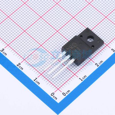 CMF18N60 场效应管(MOSFET) TO-220F N沟道 600V 18A