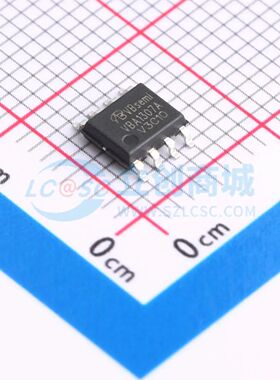 VBA1307A 场效应管(MOSFET) SO-8 N沟道,30V,14A,7mΩ@10V