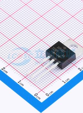 FEP16DT-E3/45 快恢复/高效率二极管 TO-220AB FEP16DT-E3/45
