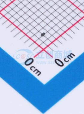 ESDL2011PFCT5G(ES) 静电和浪涌保护(TVS/ESD) DFN0603-2L 1.0/1.