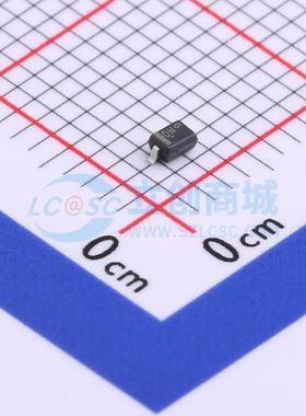 MM3Z12VT1G 稳压二极管 SOD-323 MM3Z12VT1G