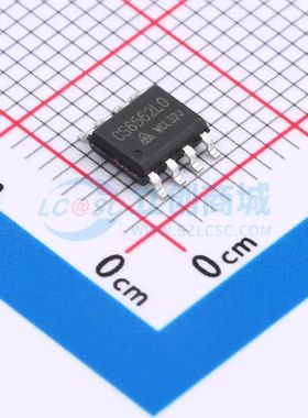 CS6562LO 场效应管(MOSFET) SOP CS6562LO