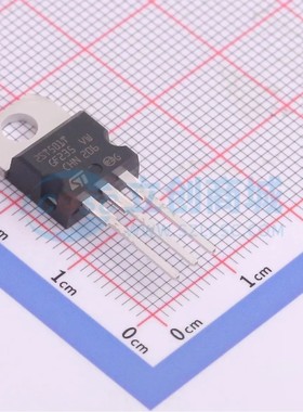 2ST501T 达林顿管 TO-220 2ST501T