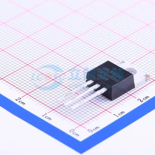 IRLB3034PBF 场效应管(MOSFET) TO-220AB N沟道 40V 195A