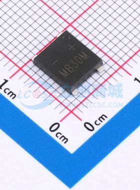 MSB30M 整流桥 UMSB MSB30M