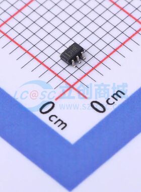 TPD4S009DCKR 静电和浪涌保护(TVS/ESD) SC-70-6 TPD4S009DCKR