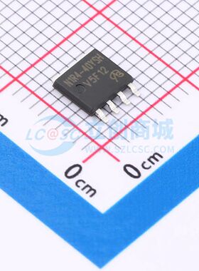 PSMN1R4-40YSHX-VB 场效应管(MOSFET) LFPAK56 N沟道；电压：40V