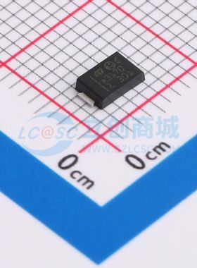 STPS3170AFN 肖特基二极管 SMAflAtNotch 电压:170V 电流:3A