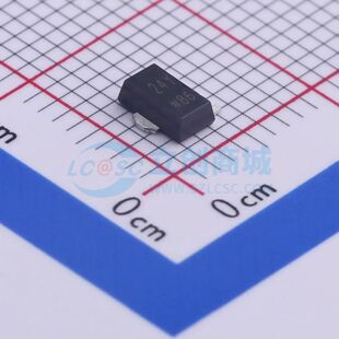 BZV49-C24,115 稳压二极管 SOT-89-3 BZV49-C24,115