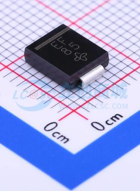 ES3F-E3/57T 快恢复/高效率二极管 DO-214AB(SMC) ES3F-E3/57T