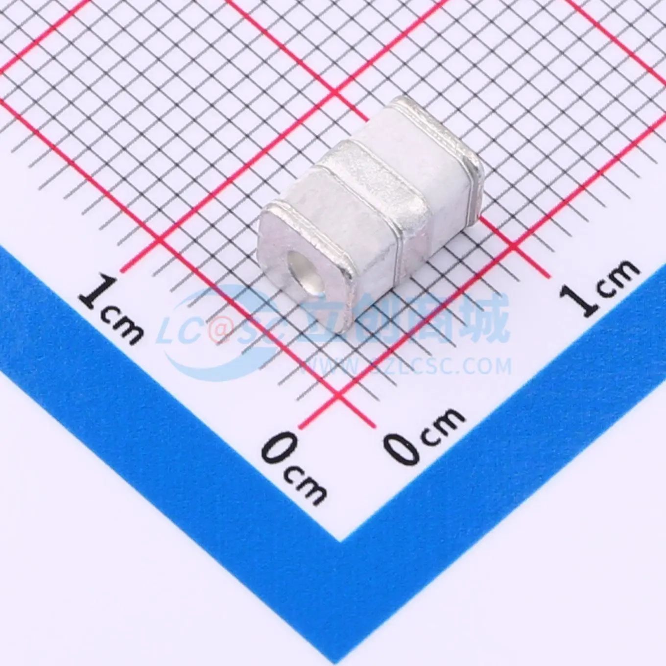 3RL090M-5-S(ES) 气体放电管(GDT) SMD,7.6x5mm 高性能浪涌防护，