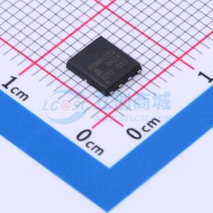 AGM402Q 场效应管(MOSFET) PDFN5x6-8L  N通道  40V 120A