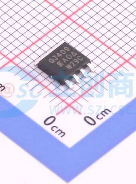 SQJ409EP-T1_GE3 场效应管(MOSFET) PowerPAK-SO-8L P沟道 40V 60