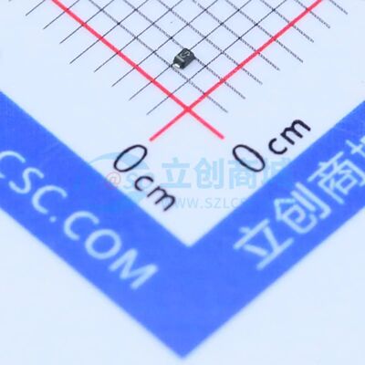 ESD9X12ST5G 静电和浪涌保护(TVS/ESD) SOD-923 单向ESD