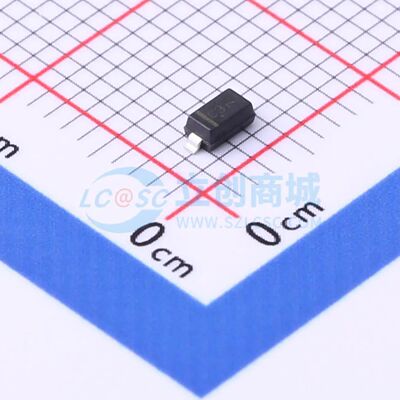 MMSZ5223BT1G 稳压二极管 SOD-123 MMSZ5223BT1G