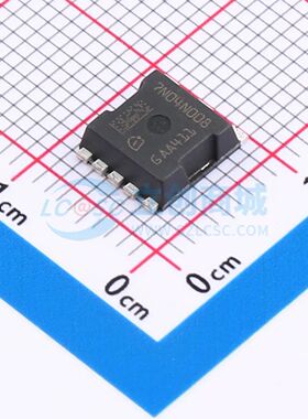 IAUAN04S7N008AUMA1 场效应管(MOSFET) HSOF-5 IAUAN04S7N008AUMA