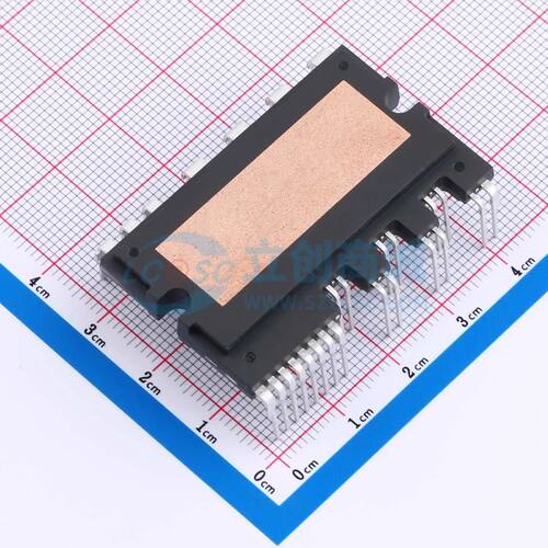 SD20M60AC 智能功率模块(IPM) DIP-27 600V/20A 3相全桥驱动智能