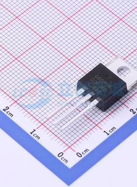 G65P06T 场效应管(MOSFET) TO-220 P沟道增强型功率MOSFET -65A -