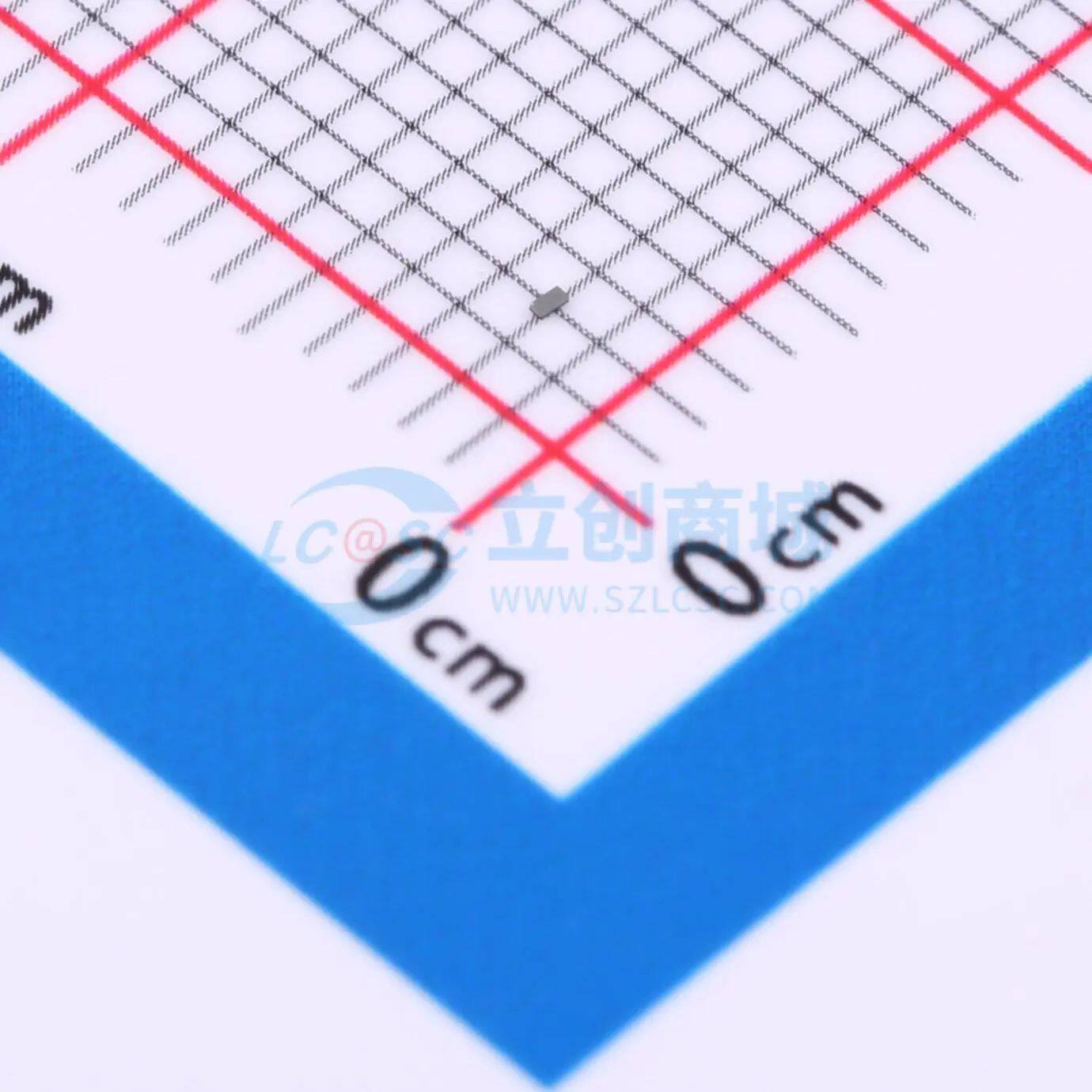 ESD128B1W0201E6327XTSA1 静电和浪涌保护(TVS/ESD) 0201 ESD128B