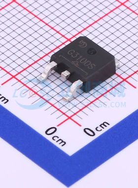 G310DS 通用二极管 TO-252-2 G310DS