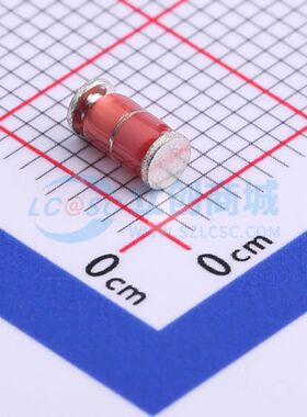 BK22001102-M 玻璃放电管 SMD,2.8x5mm BK22001102-M