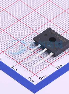 D4UB60 整流桥 D3K D4UB60
