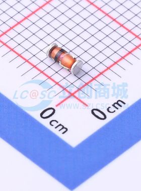 PMLL4153,115 开关二极管 MiniMELF PMLL4153,115