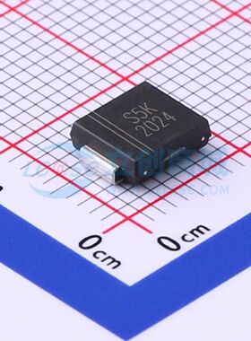 S5KC 通用二极管 SMC(DO-214AB) S5KC