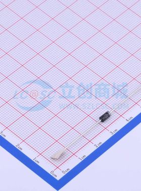 BY133 通用二极管 DO-41 BY133