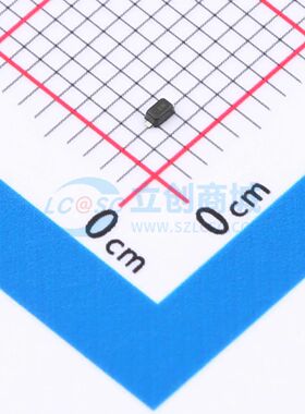 HCESD523NC18VU 静电和浪涌保护(TVS/ESD) SOD-523 HCESD523NC18V