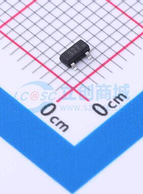 FDN327N(UMW) 场效应管(MOSFET) SOT-23 20V 2A